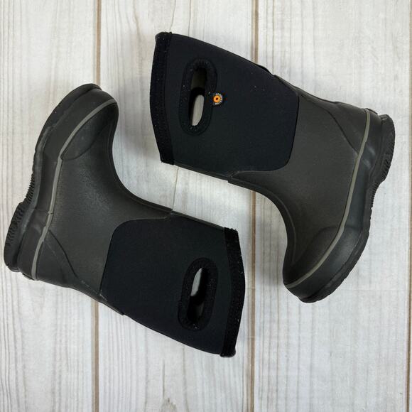 bogs neo classic boots 10C - Picture 3 of 7